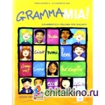 GrammaMia! Guida per l'insegnante (+ Audio CD)