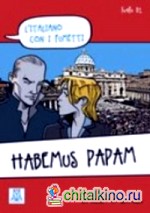 Habemus papam