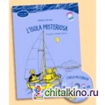 L'isola misteriosa (+ Audio CD)