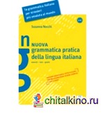 Nuova grammatica pratica della lingua italiana