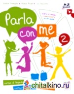 Parla con me 2 (+ Audio CD)