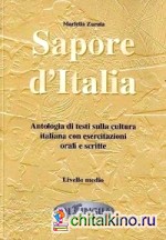 Sapore d'Italia