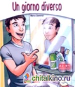 Un giorno diverso (+ CD) (+ Audio CD)