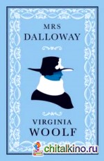 Mrs Dalloway