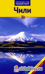 Чили: Путеводитель с мини-разговорником
