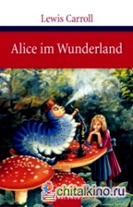 Alice im Wunderland