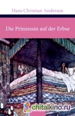 Die Prinzessin auf der Erbse