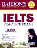 IELTS Practice Exams (+ Audio CD)