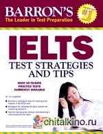 IELTS Strategies and Tips (+ Audio CD)
