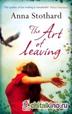 The Art of Leaving