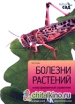 Болезни растений