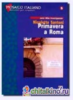 Mosaico italiano — Primavera a Roma