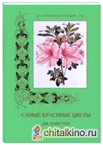 Самые красивые цветы: Дж. Пакстон