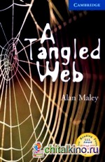 A Tangled Web Level 5 Upper Intermediate Book with Audio CDs (3) Pack: Upper-intermediate Level 5 (+ Audio CD; количество томов: 3)