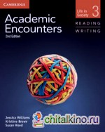 Academic Encounters 3: Reading and Writing: Life in Society. Student's Book