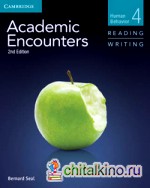 Academic Encounters 4: Reading and Writing: Human Behavior. Student's Book