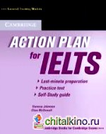 Action Plan for IELTS Self-study Student's Book General Training Module