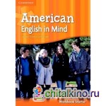 American English in Mind: Starter Workbook