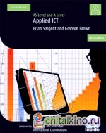 Applied ICT: Level AS/A (+ CD-ROM)