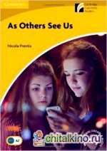 As Others See Us Level 2 Elementary: Lower-intermediate