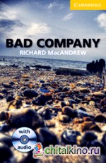 Bad Company (+ Audio CD)