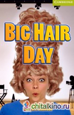 Big Hair Day Starter/Beginner with Audio CD (+ Audio CD)