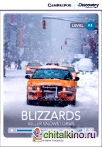Blizzards: Killer Snowstorms + Online Access
