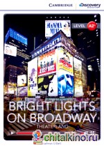 Bright Lights on Broadway: Theaterland + Online Access
