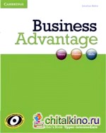Business Advantage: Upper-intermediate