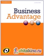 Business Advantage: Advanced Teacher's Book (+ DVD)