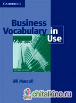Business Vocabulary in Use: Advanced with Answers