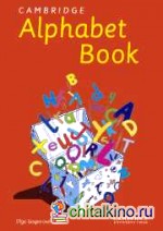 Cambridge Alphabet Book