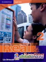 Cambridge English Skills: Real Reading 2 with answers