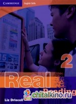 Cambridge English Skills: Real Reading 3 with answers