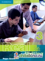 Cambridge English Skills: Real Writing 3 with answers (+ Audio CD)