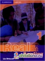 Cambridge English Skills Real Reading 1 without answers