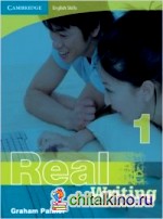 Cambridge English Skills Real Writing 1 without answers