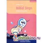 Cambridge ICT Starters: Initial Steps Microsoft