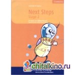 Cambridge ICT Starters: Next Steps Microsoft, Stage 2