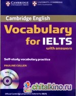 Cambridge Vocabulary for IELTS with answers (+ Audio CD)