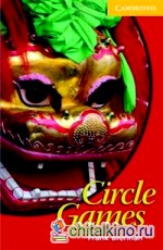 Circle Games Level 2 Elementary/Lower Intermediate Book with Audio CDs (2) (+ Audio CD)