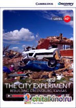 City Experiment: Rebuilding Greensburg, Kansas + Online Access