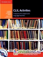 CLIL Activities: A Resource for Subject and Language Teachers (+ CD-ROM)