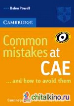 Common Mistakes at CAE (Certificate of Advanced English): and How to Avoid Them