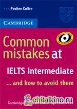 Common Mistakes at IELTS Intermediate