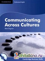 Communicating Across Cultures (+ Audio CD)