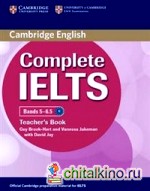 Complete IELTS Bands 5-6: 5. Teacher's Book