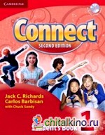 Connect (+ Audio CD)