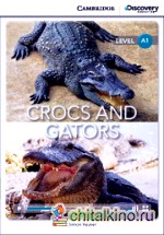 Crocs and Gators + Online Access