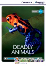 Deadly Animals + Online Access